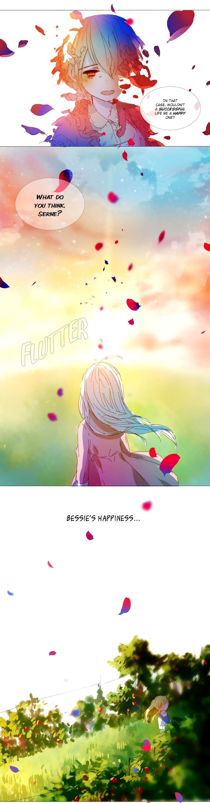 Bell's Village Ch. 5 第17页
