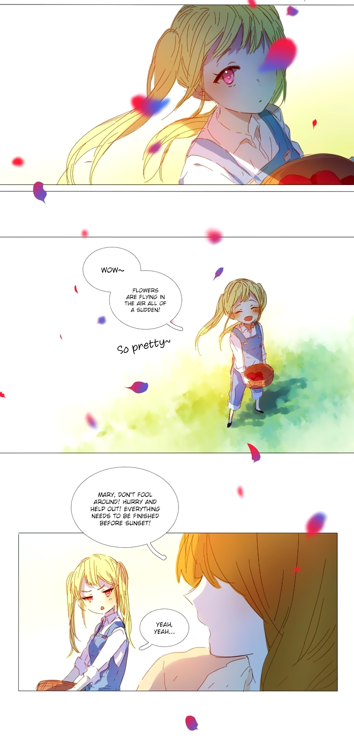 Bell's Village Ch. 5 第18页