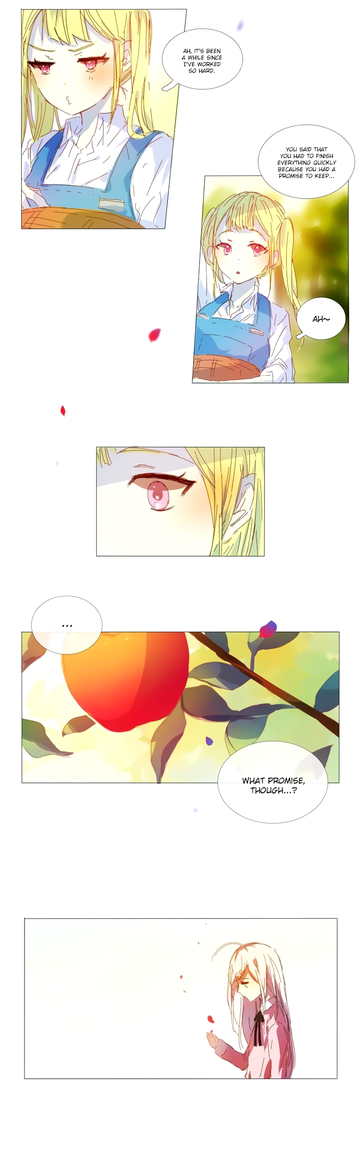 Bell's Village Ch. 5 第19页