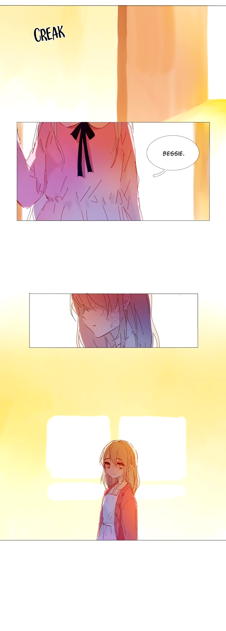 Bell's Village Ch. 5 第3页