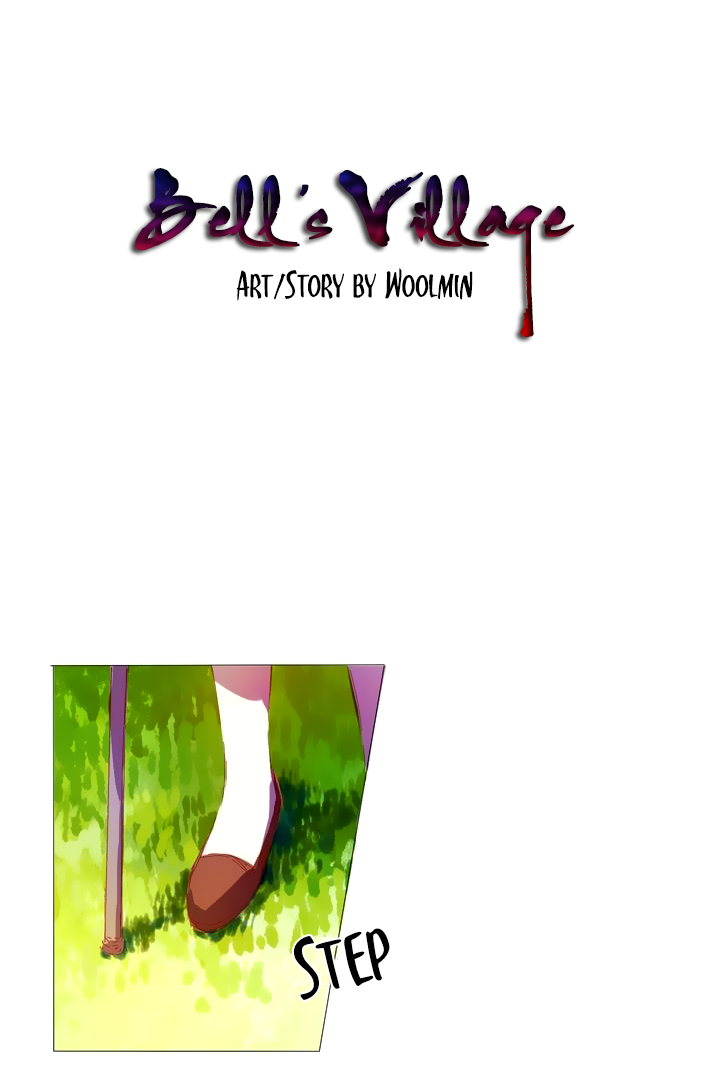 Bell's Village Ch. 5 第4页