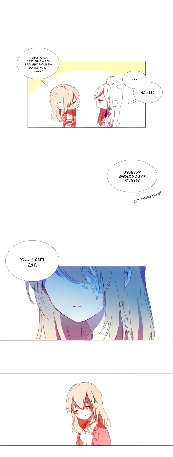 Bell's Village Ch. 5 第6页