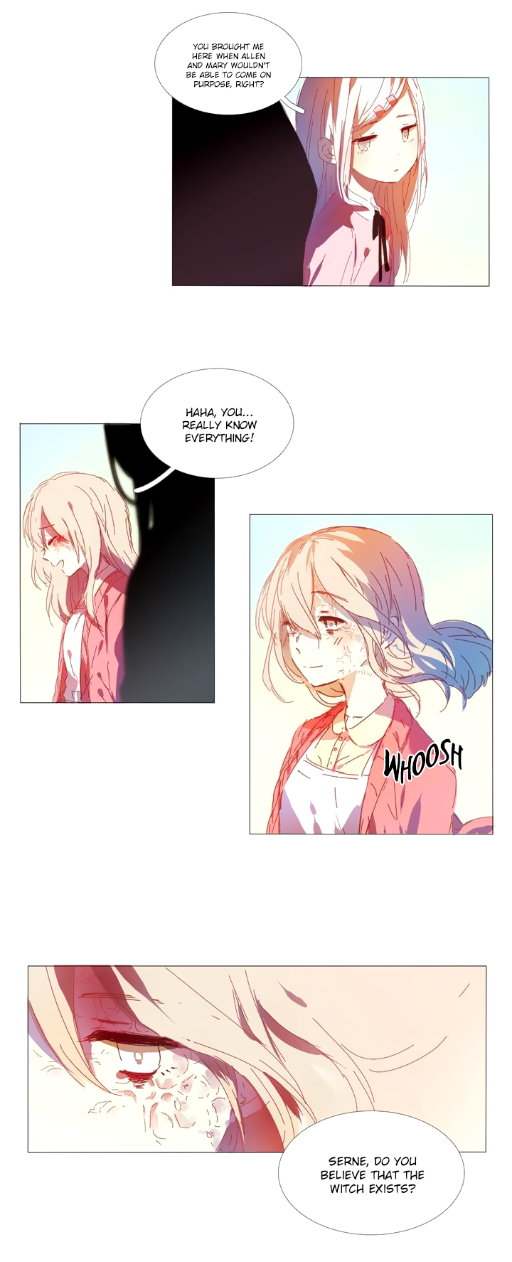 Bell's Village Ch. 5 第7页