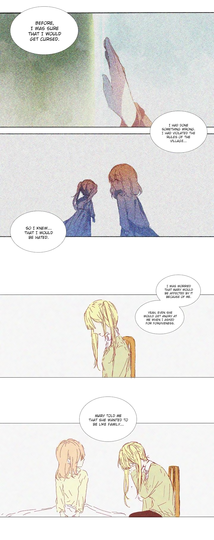 Bell's Village Ch. 5 第8页