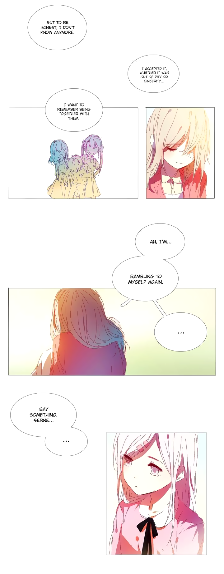 Bell's Village Ch. 5 第9页