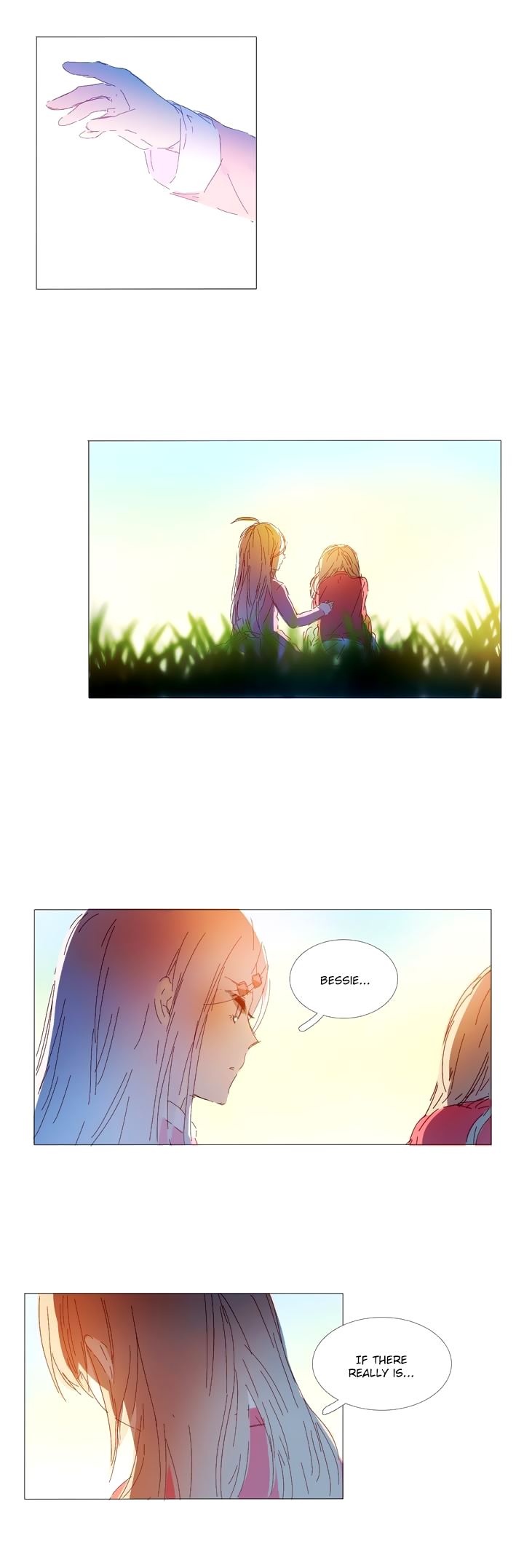 Bell's Village Ch. 5 第10页