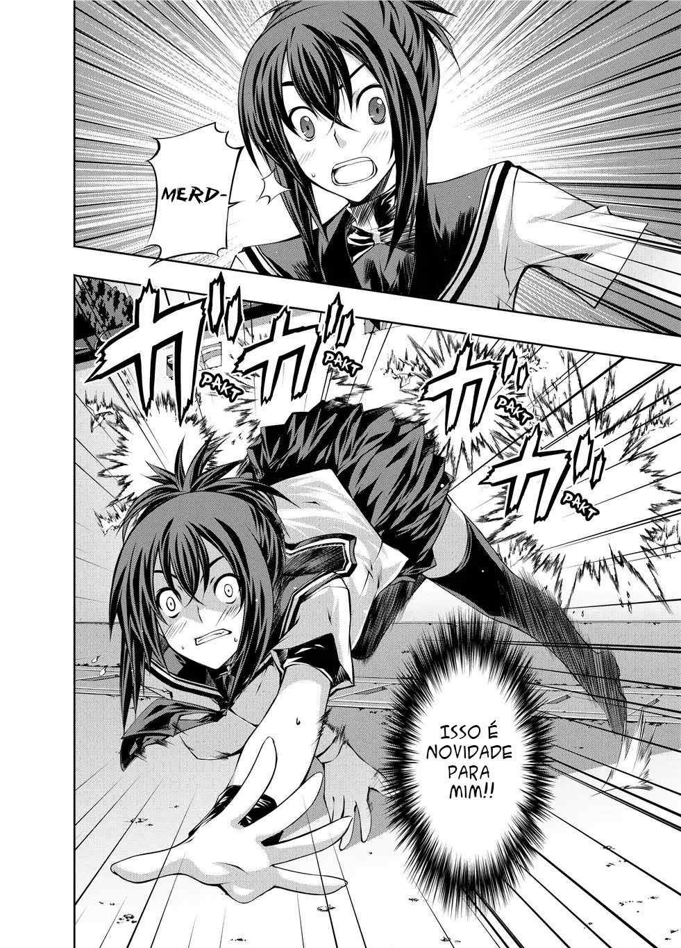 Kämpfer Vol. 1 Ch. 1 第37页