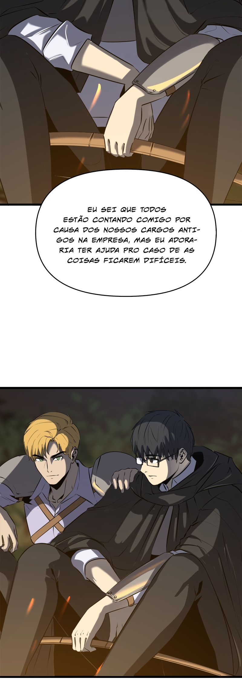 Primal Hunter Ch. 2 第14页