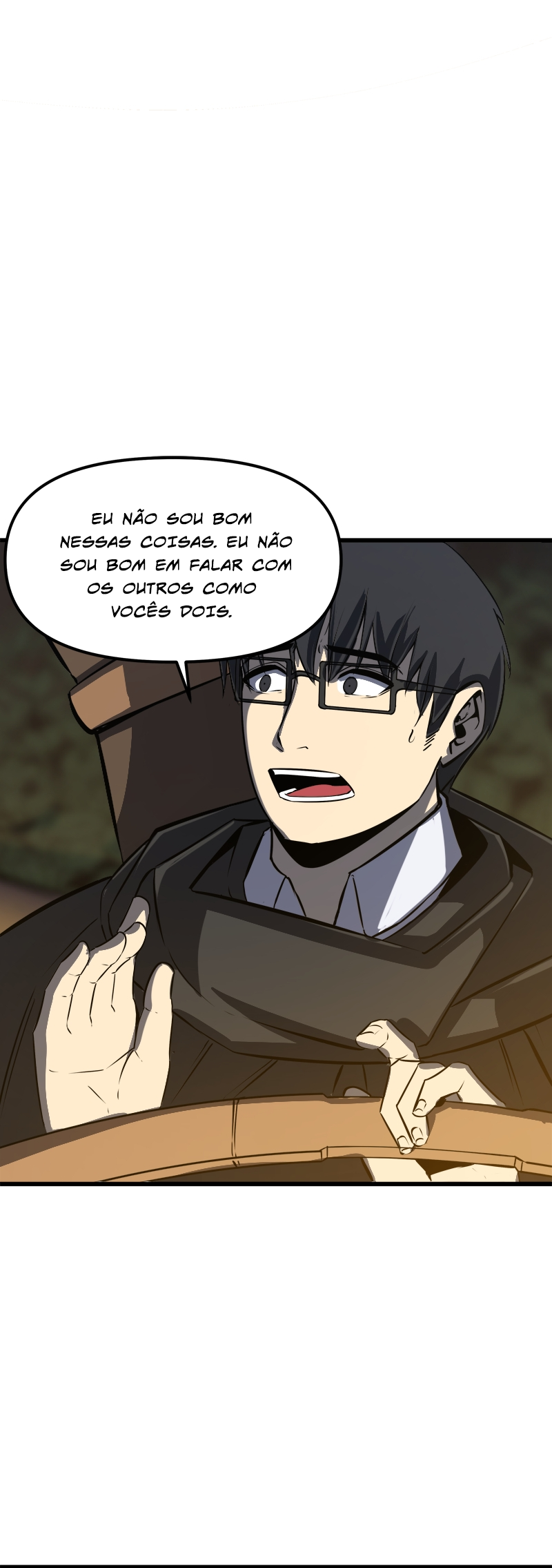 Primal Hunter Ch. 2 第15页