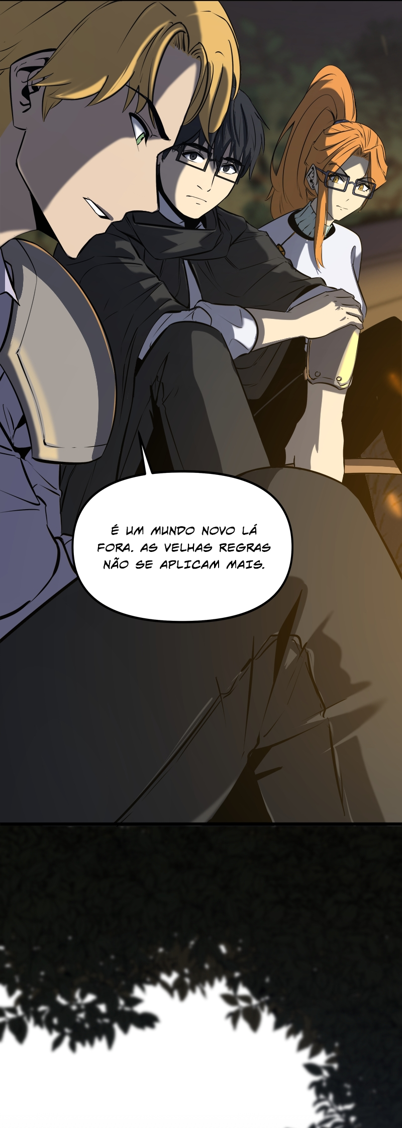 Primal Hunter Ch. 2 第16页