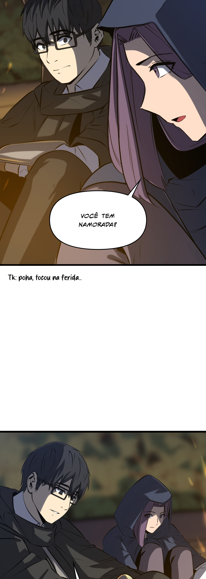 Primal Hunter Ch. 2 第19页