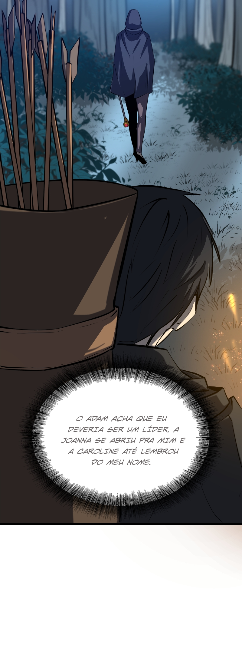 Primal Hunter Ch. 2 第27页