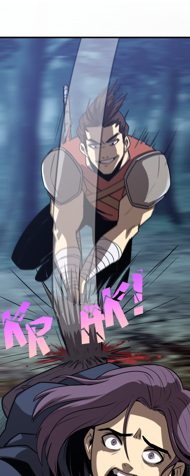 Primal Hunter Ch. 2 第34页
