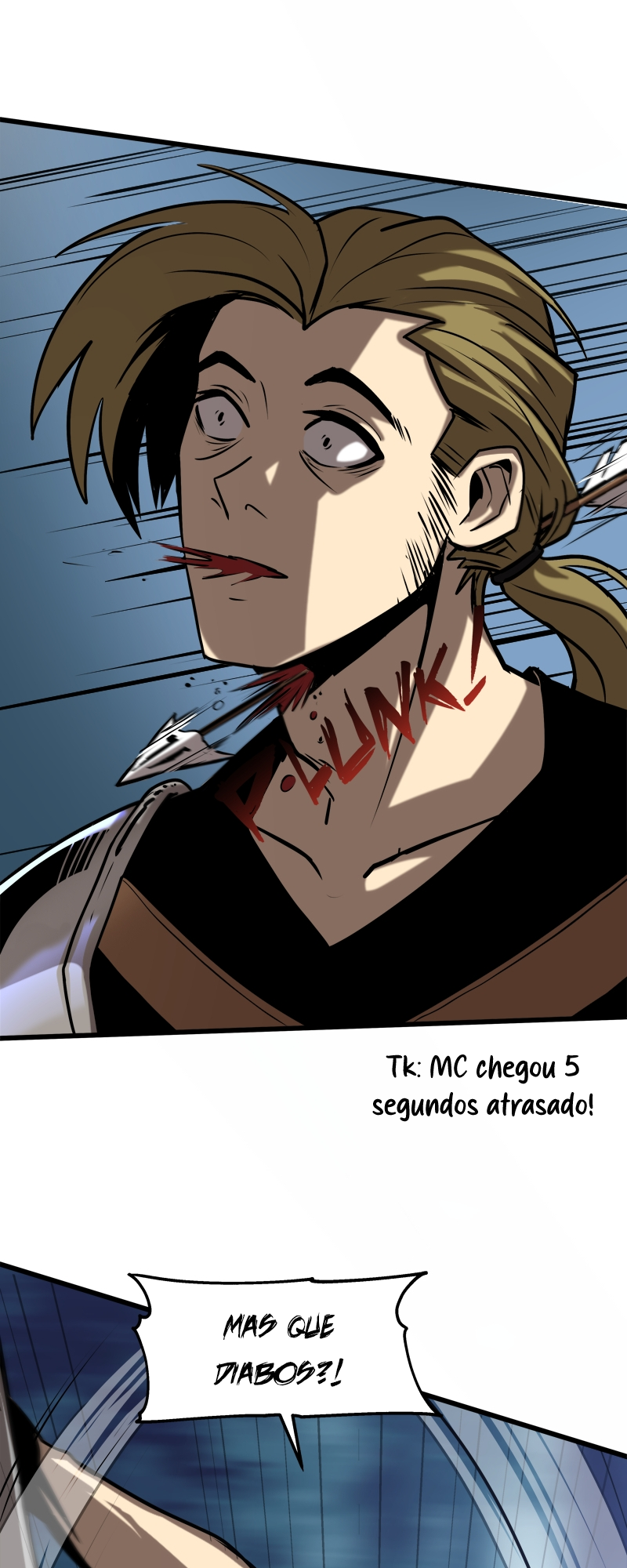 Primal Hunter Ch. 2 第36页