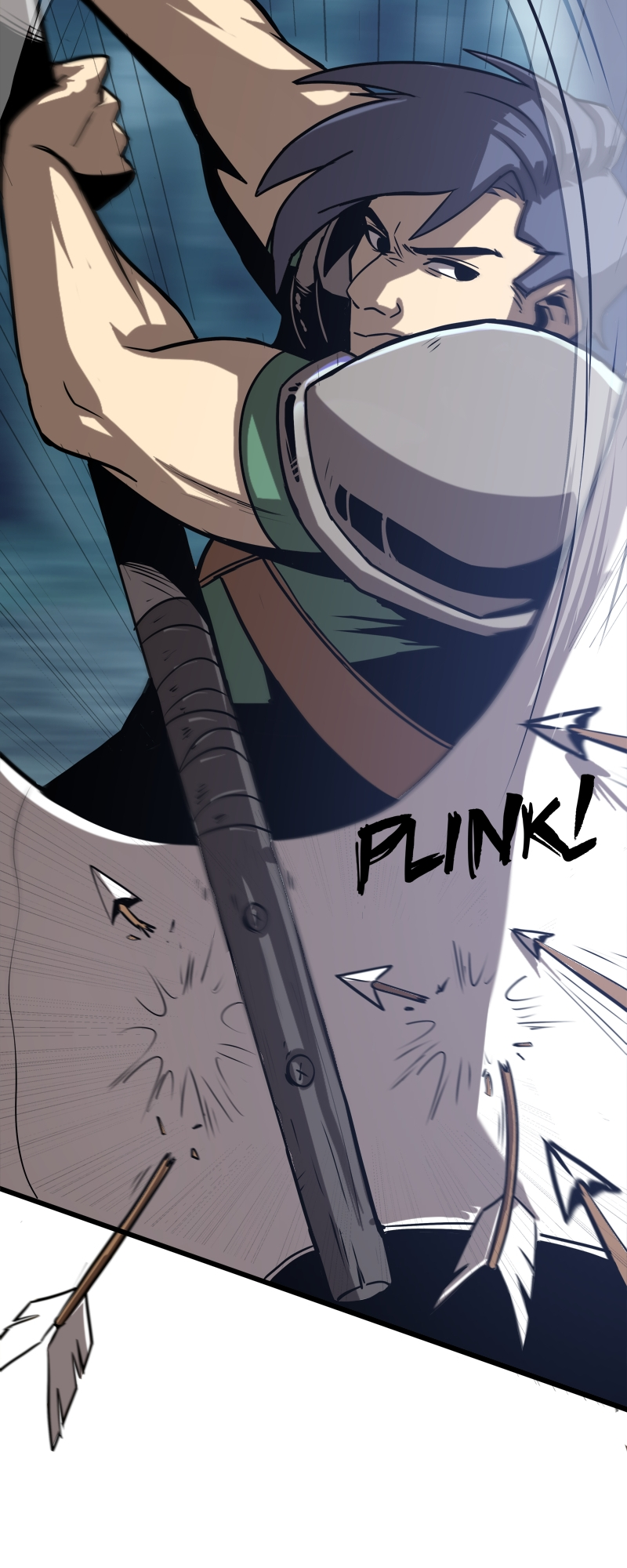 Primal Hunter Ch. 2 第37页
