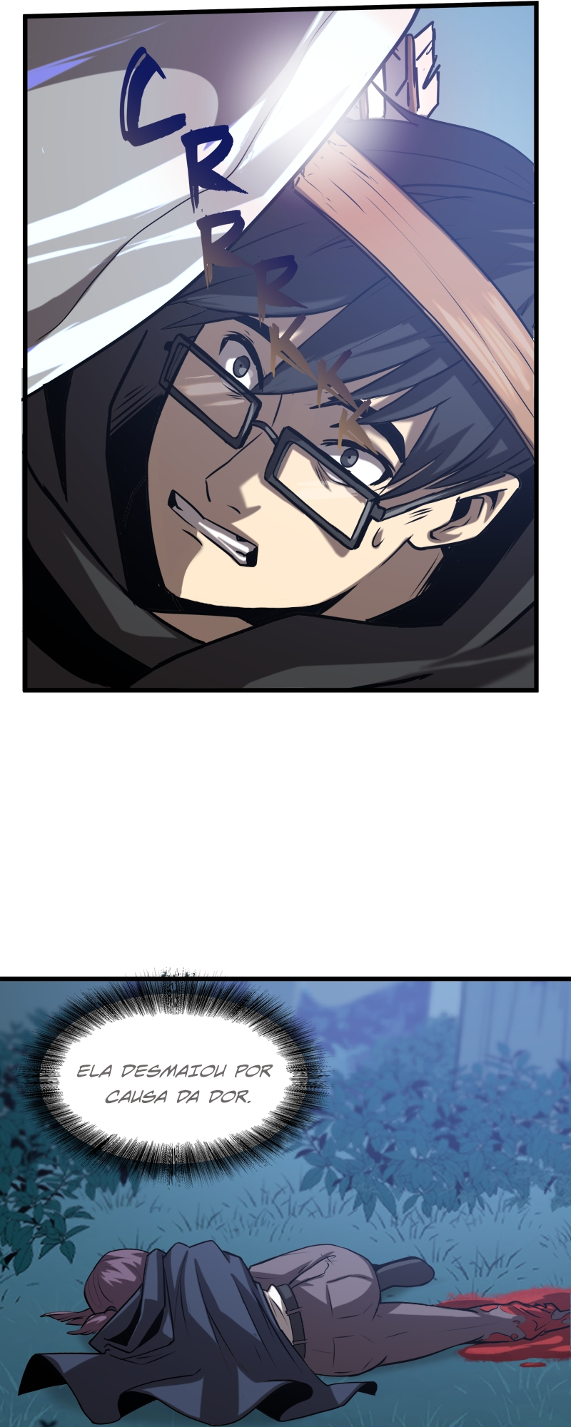 Primal Hunter Ch. 2 第45页