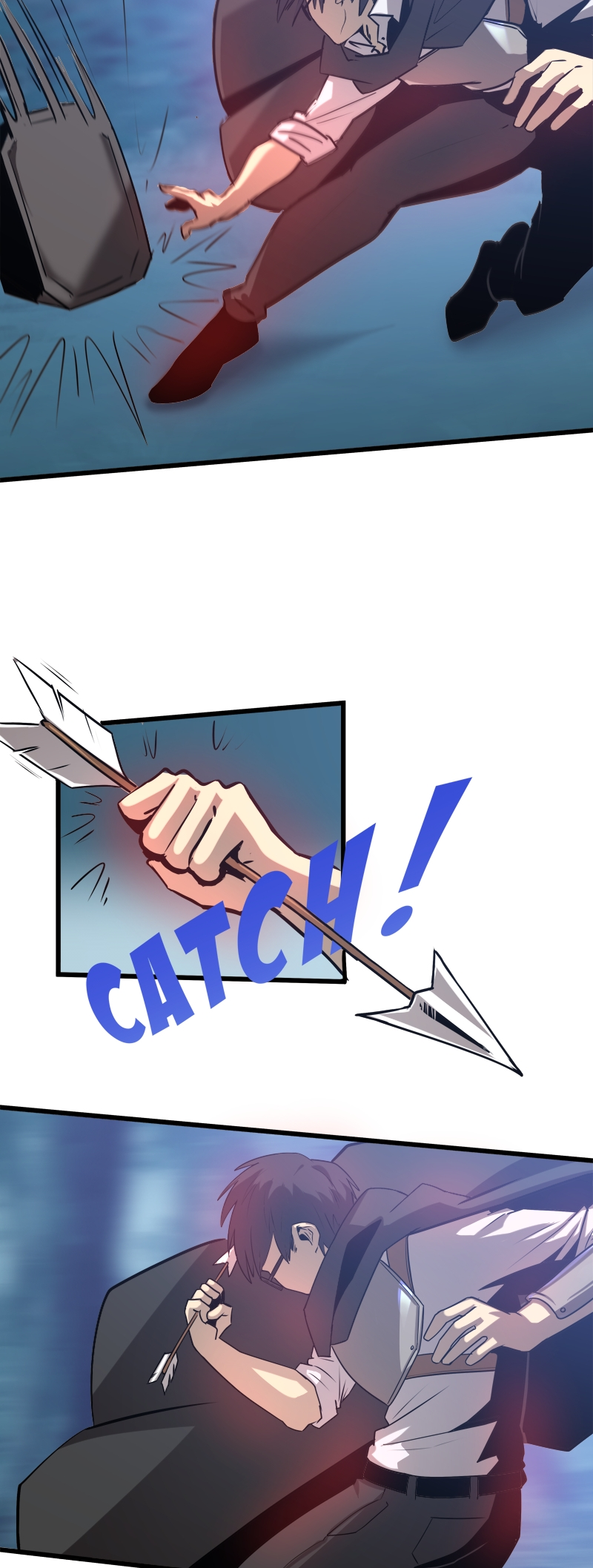 Primal Hunter Ch. 2 第54页