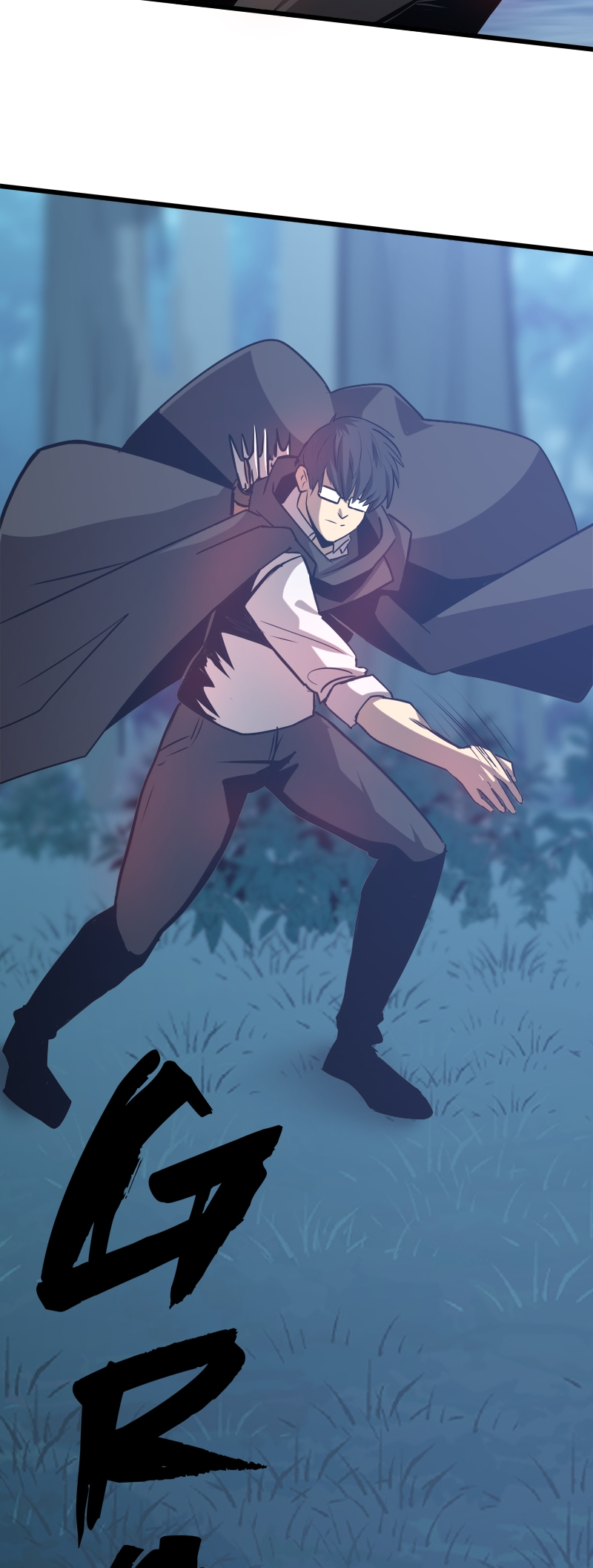 Primal Hunter Ch. 2 第55页