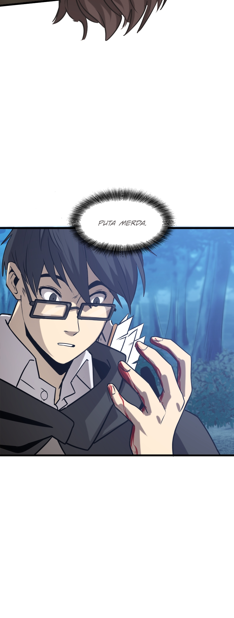 Primal Hunter Ch. 2 第57页