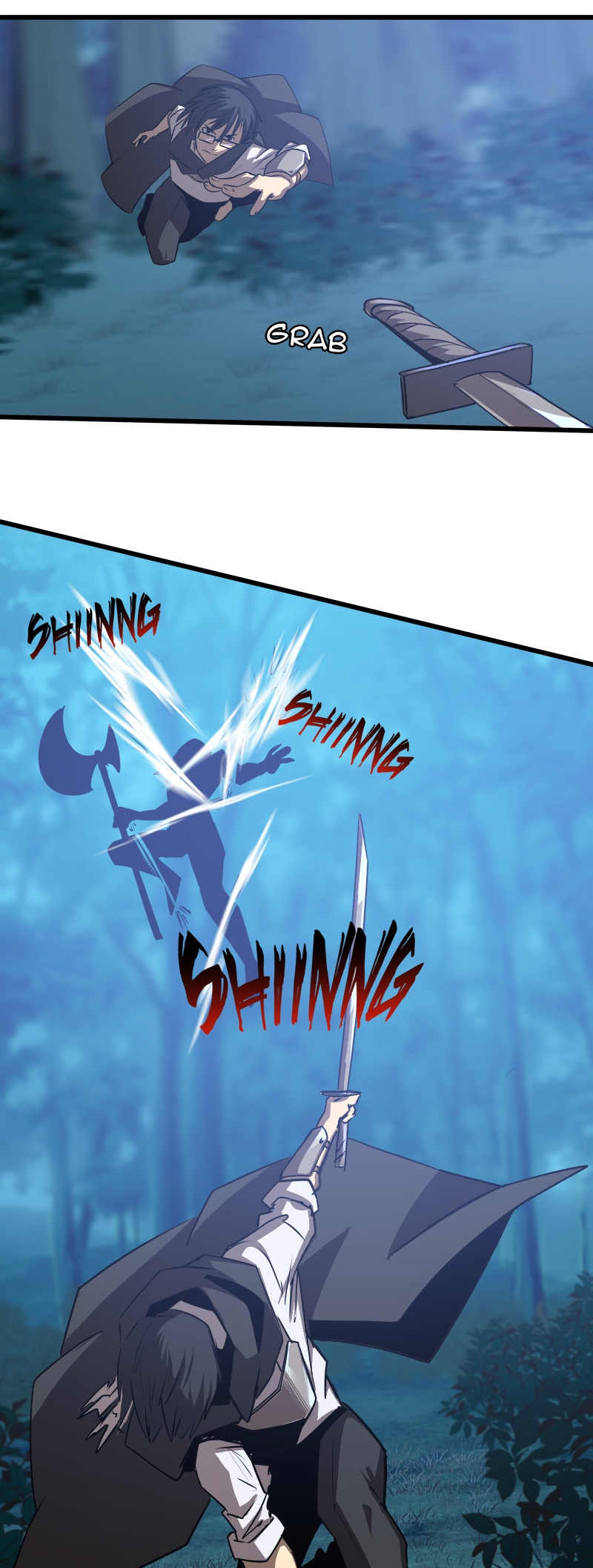 Primal Hunter Ch. 2 第58页