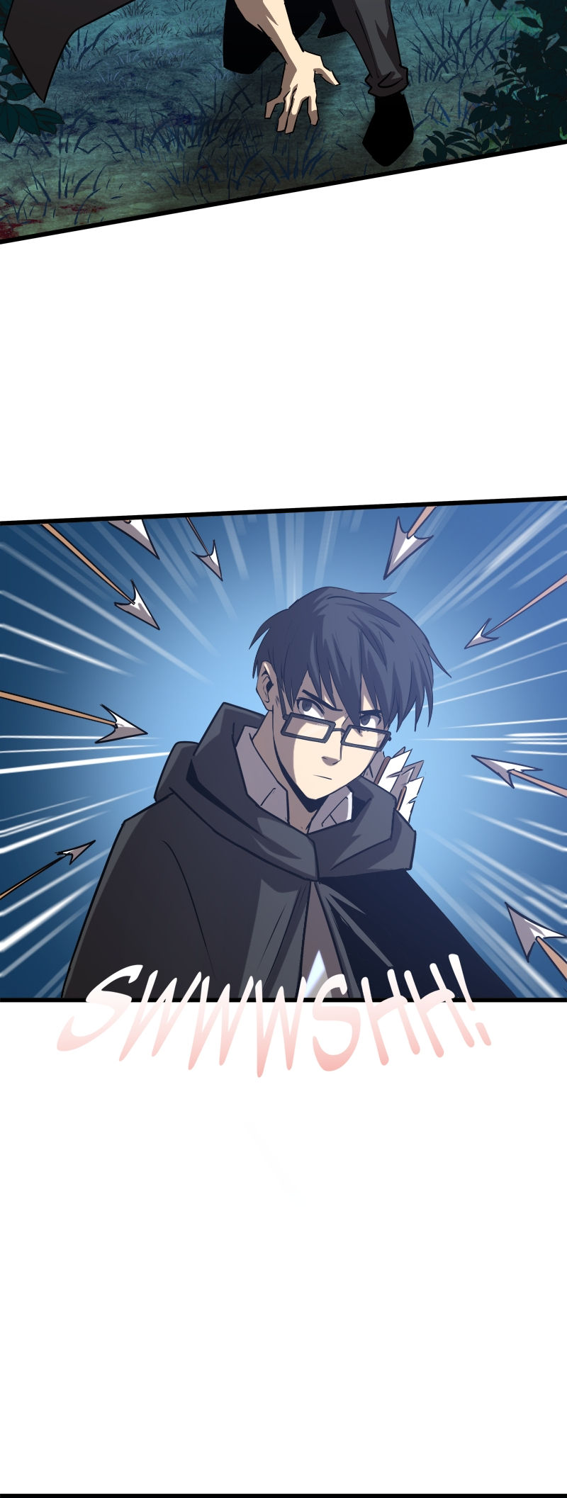 Primal Hunter Ch. 2 第59页