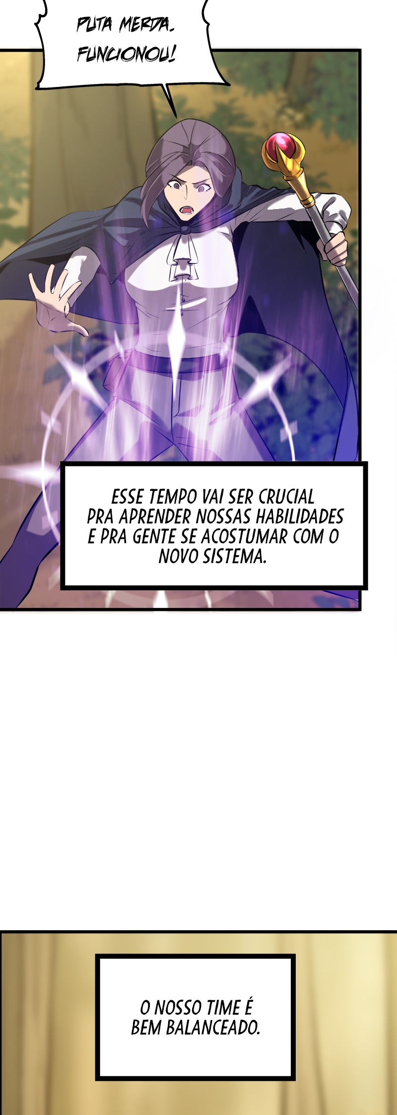 Primal Hunter Ch. 2 第7页
