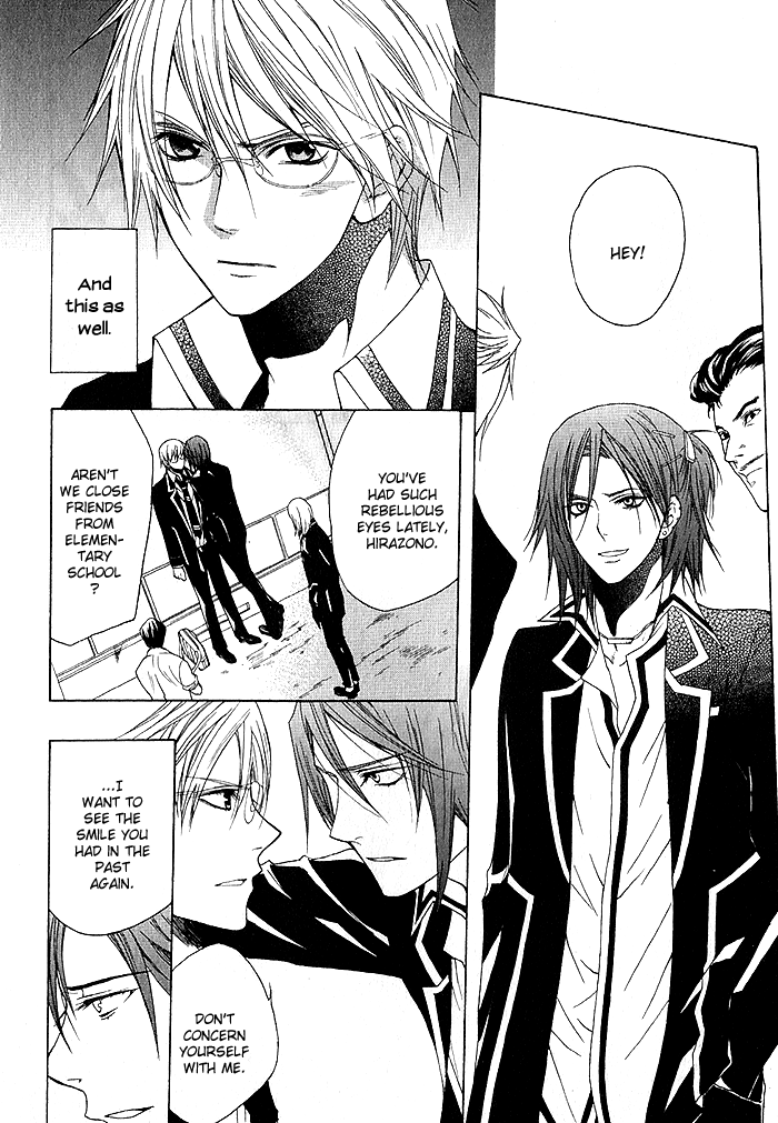 Futsumashi na Yome desu ga. Boy ♥ Meets ♥ Hentai 第38页