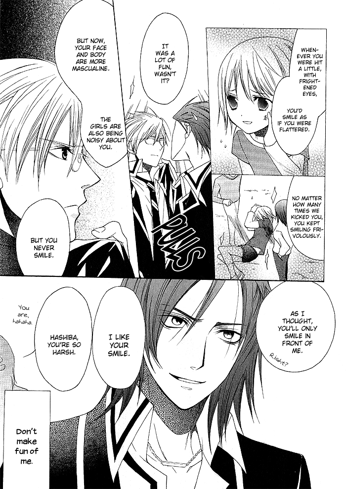 Futsumashi na Yome desu ga. Boy ♥ Meets ♥ Hentai 第39页