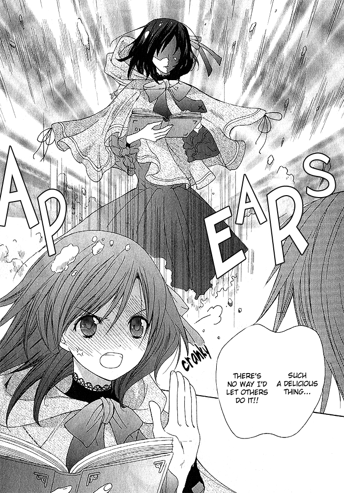 Futsumashi na Yome desu ga. Boy ♥ Meets ♥ Hentai 第43页