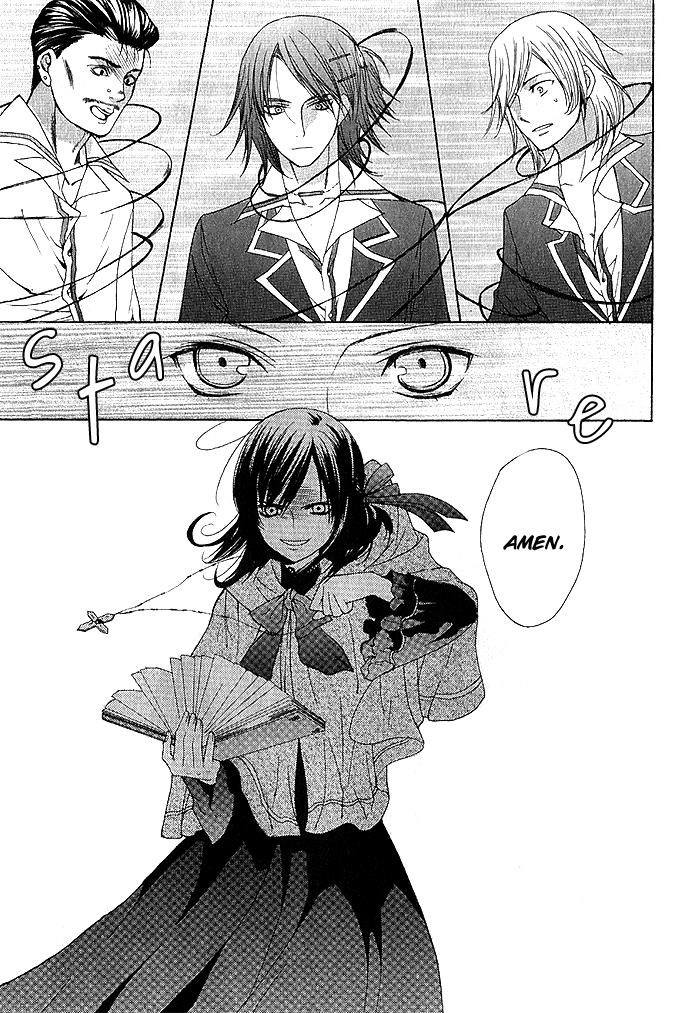 Futsumashi na Yome desu ga. Boy ♥ Meets ♥ Hentai 第45页