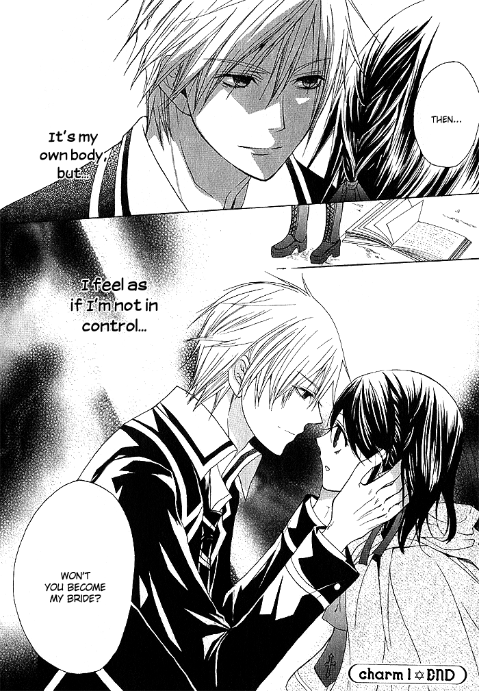 Futsumashi na Yome desu ga. Boy ♥ Meets ♥ Hentai 第50页