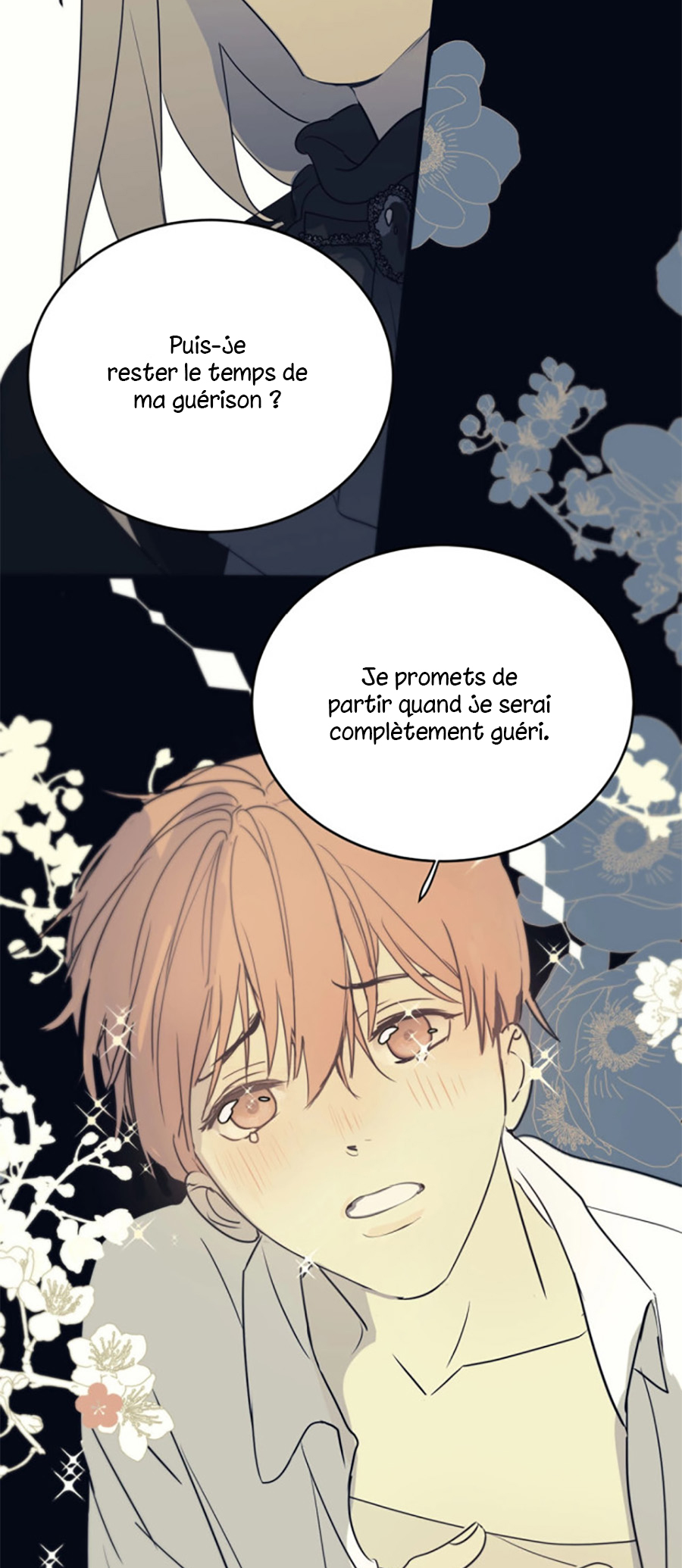 Captivated by the Moonlight Ch. 4 第13页