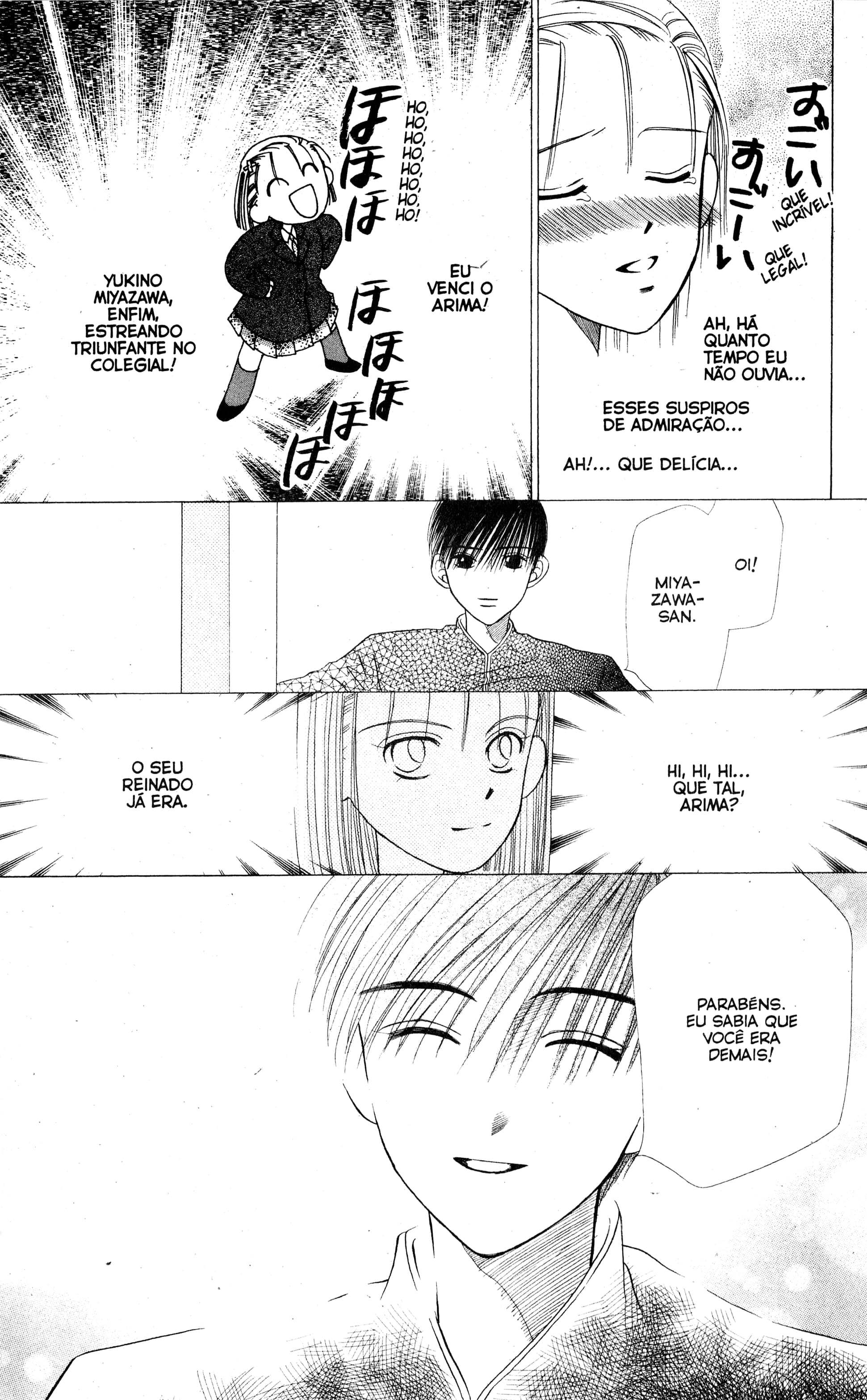 His and Her Circumstances Os motivos dela 第29页