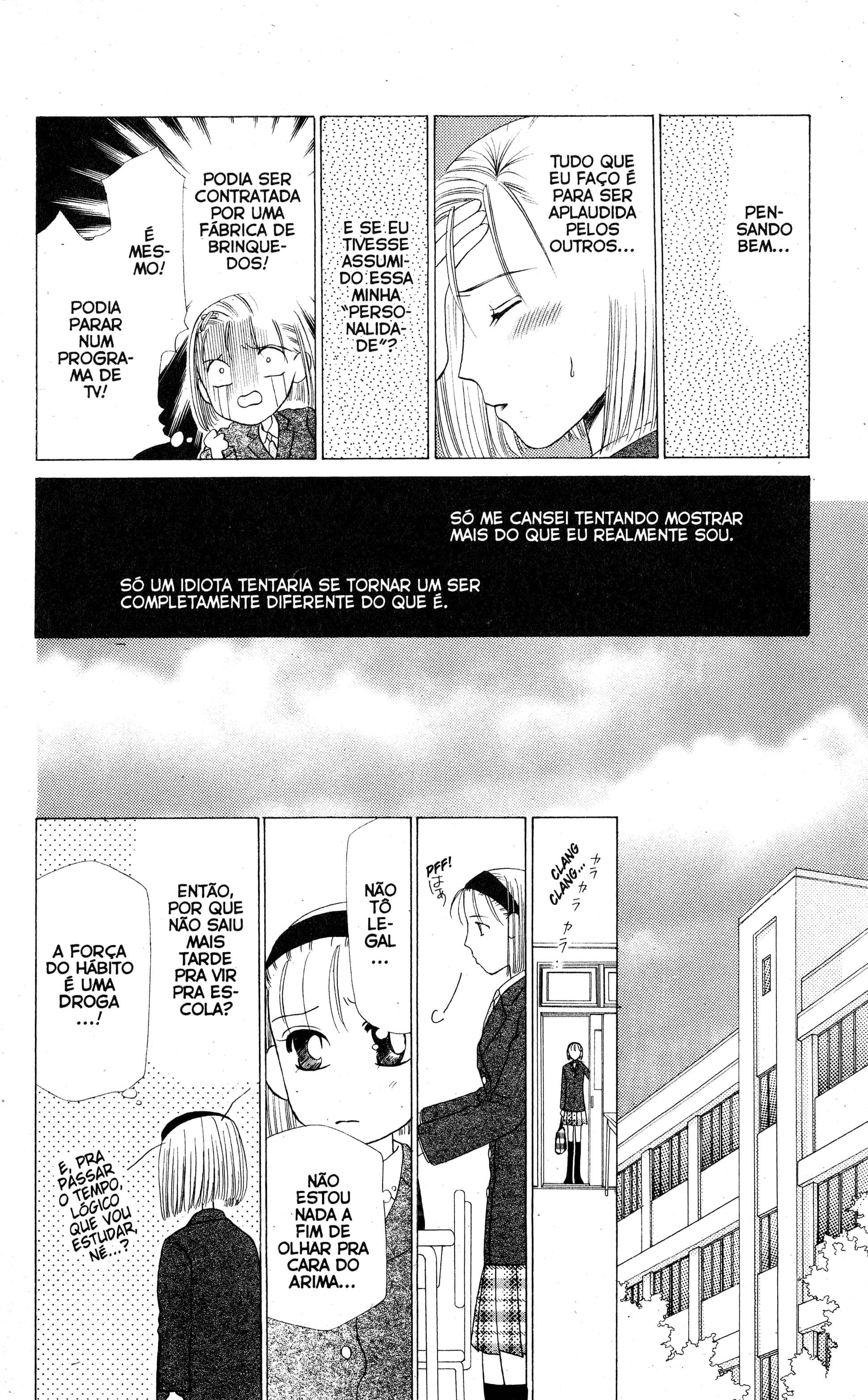 His and Her Circumstances Os motivos dela 第34页