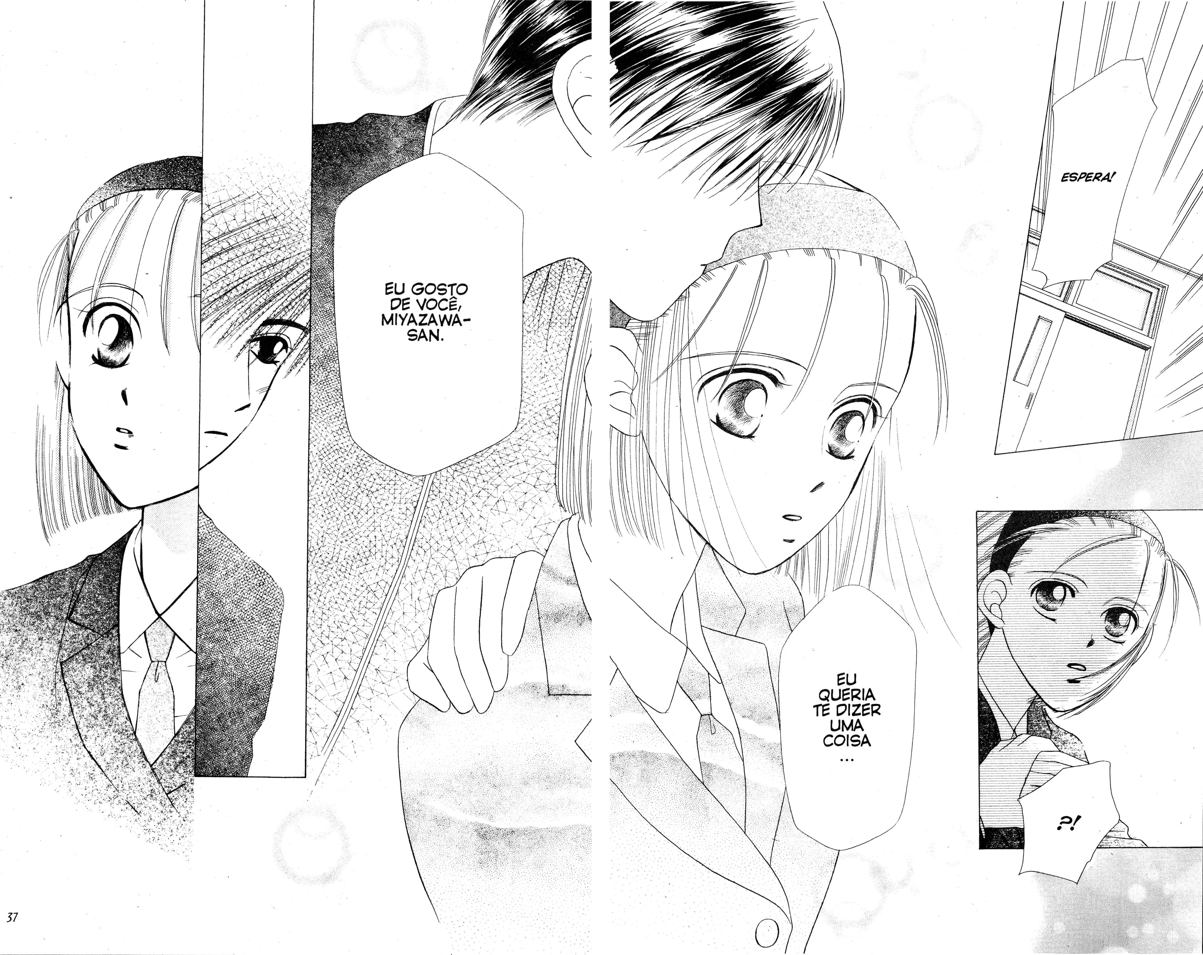 His and Her Circumstances Os motivos dela 第36页