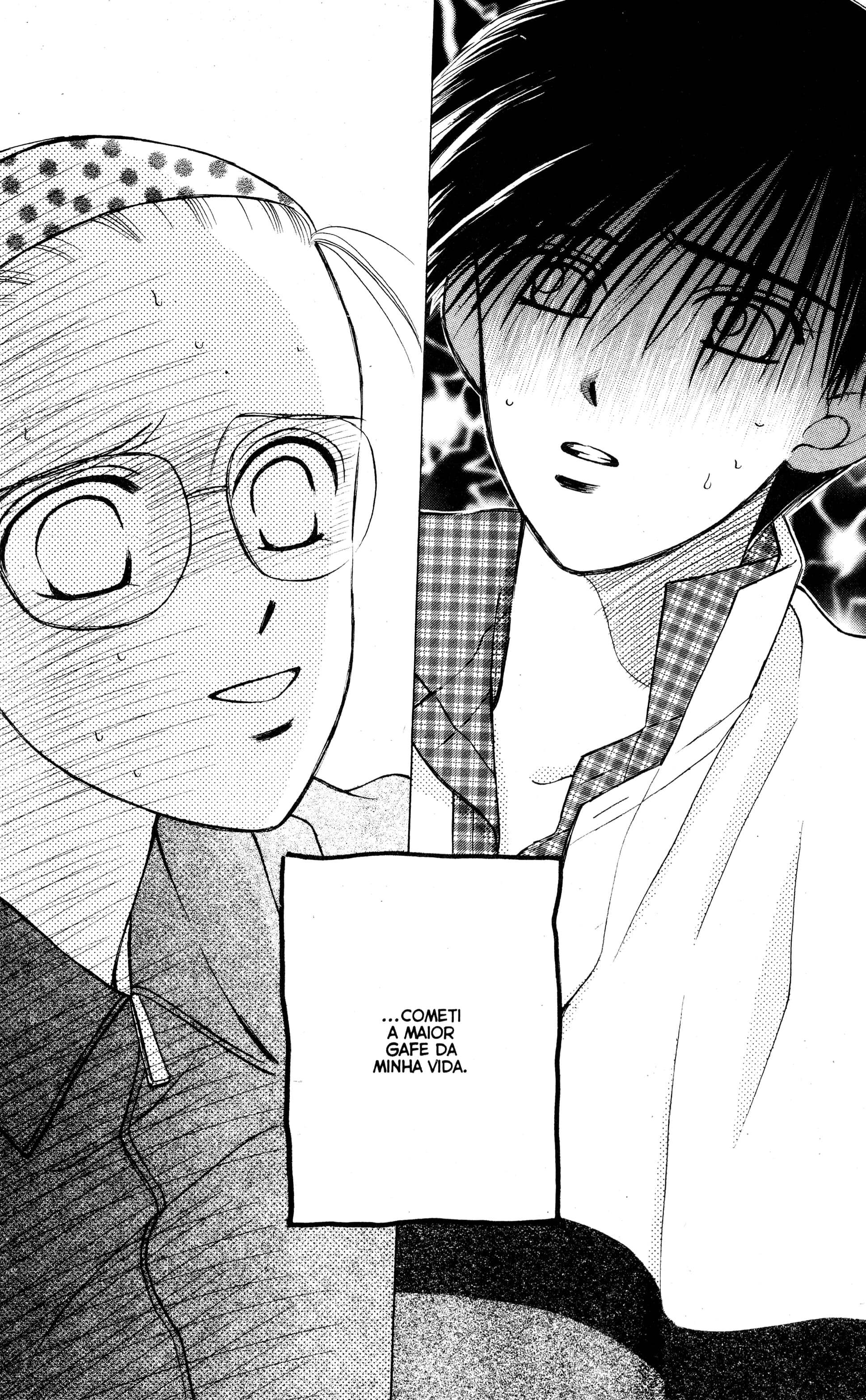 His and Her Circumstances Os motivos dela 第42页