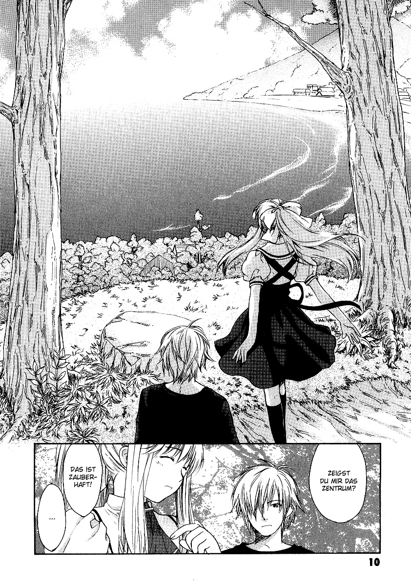 AIR Der Anfang des Sommers 第15页