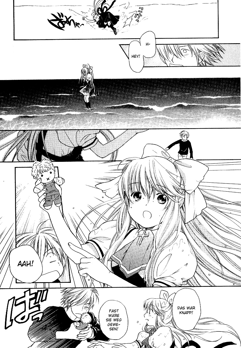 AIR Der Anfang des Sommers 第22页