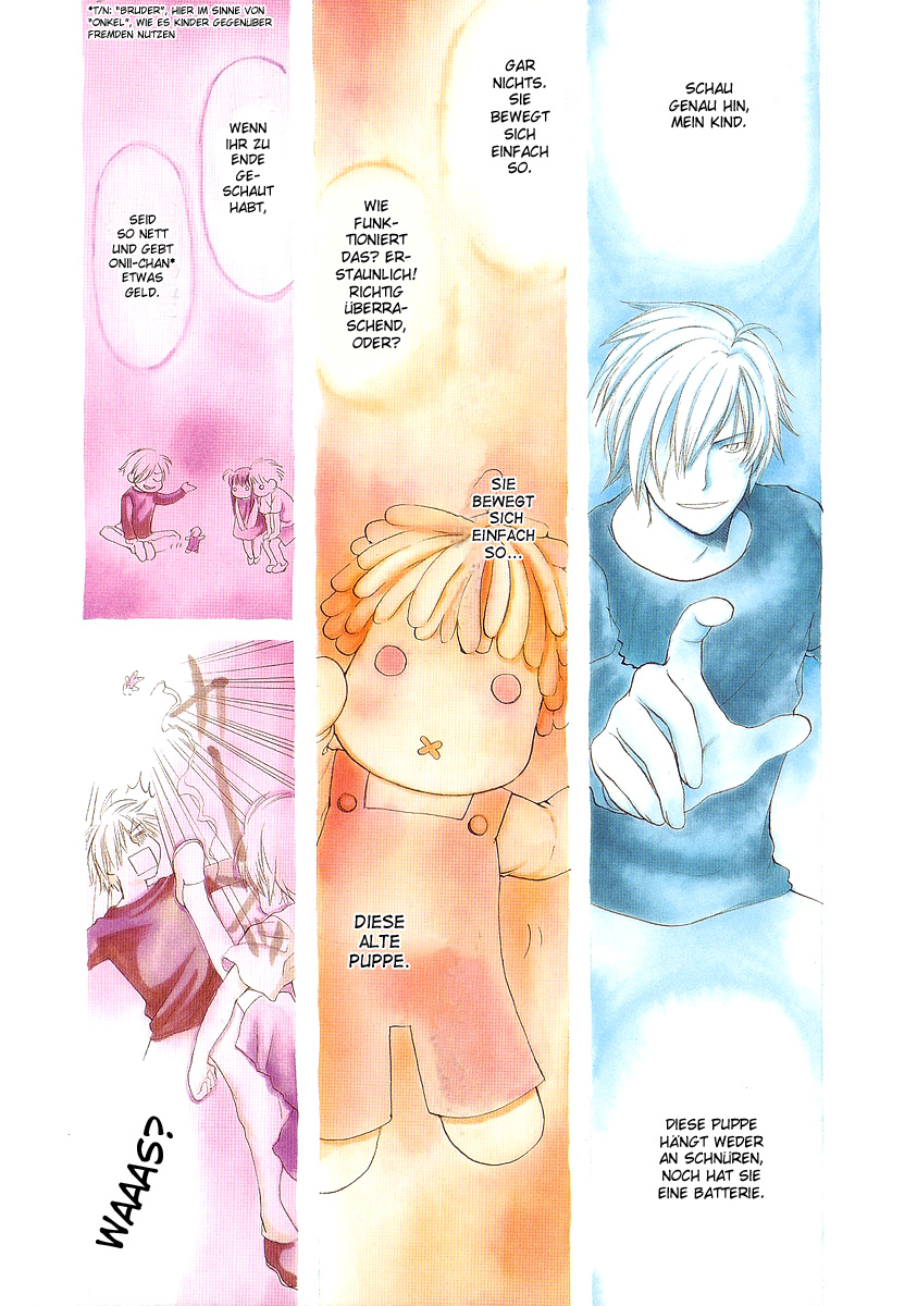 AIR Der Anfang des Sommers 第9页