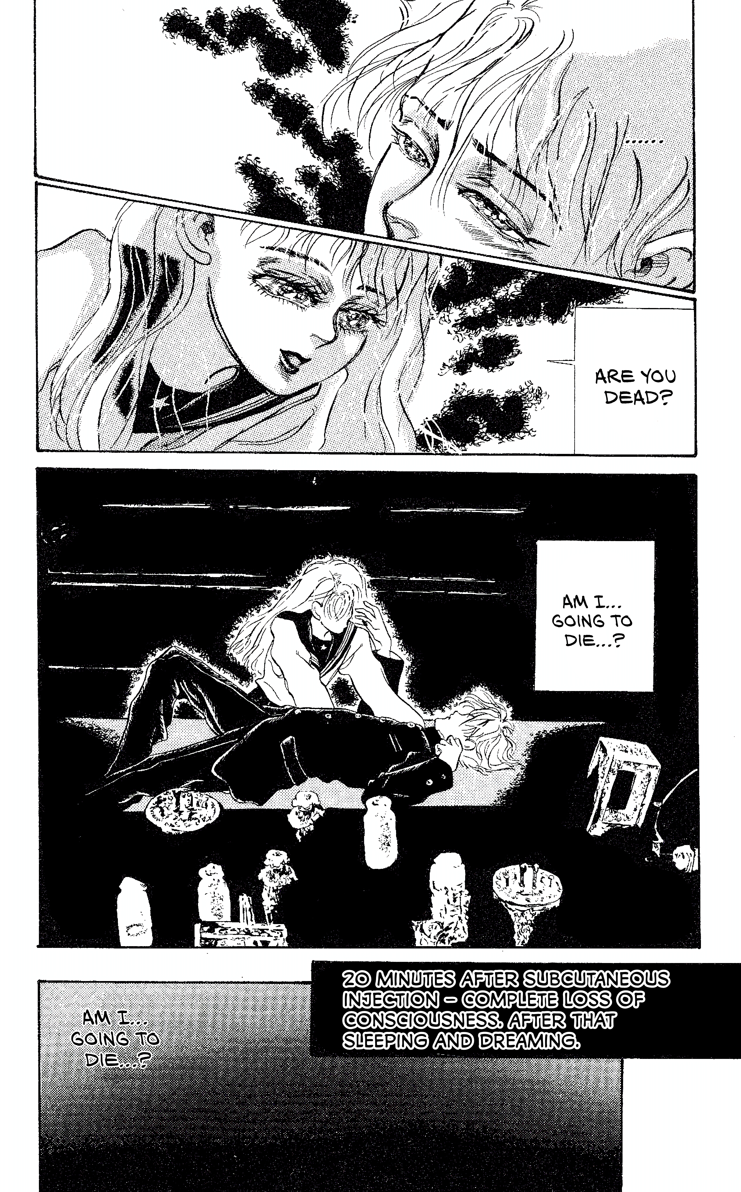 The Nocturnal Reading Room TLH-25 第13页