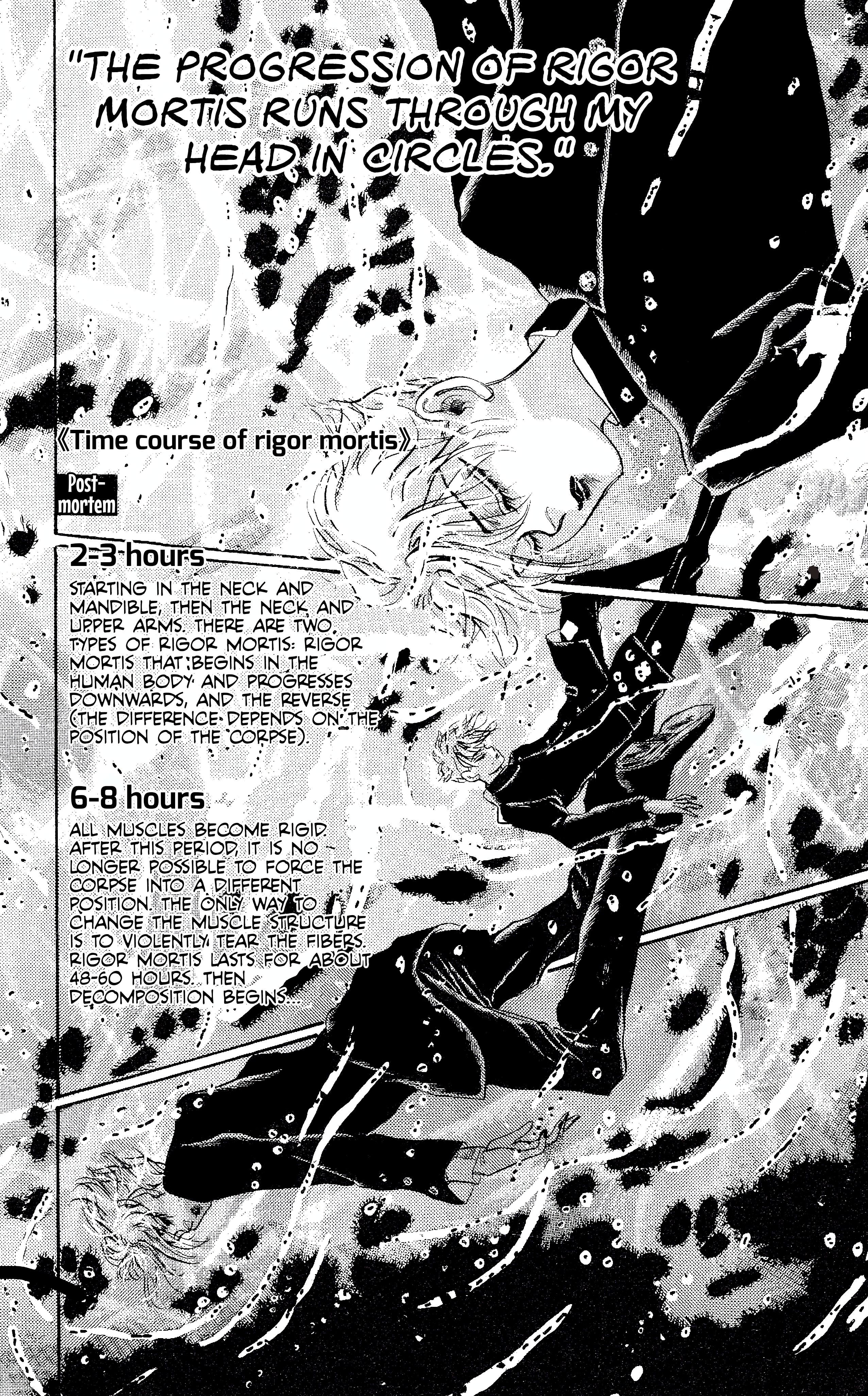 The Nocturnal Reading Room TLH-25 第19页