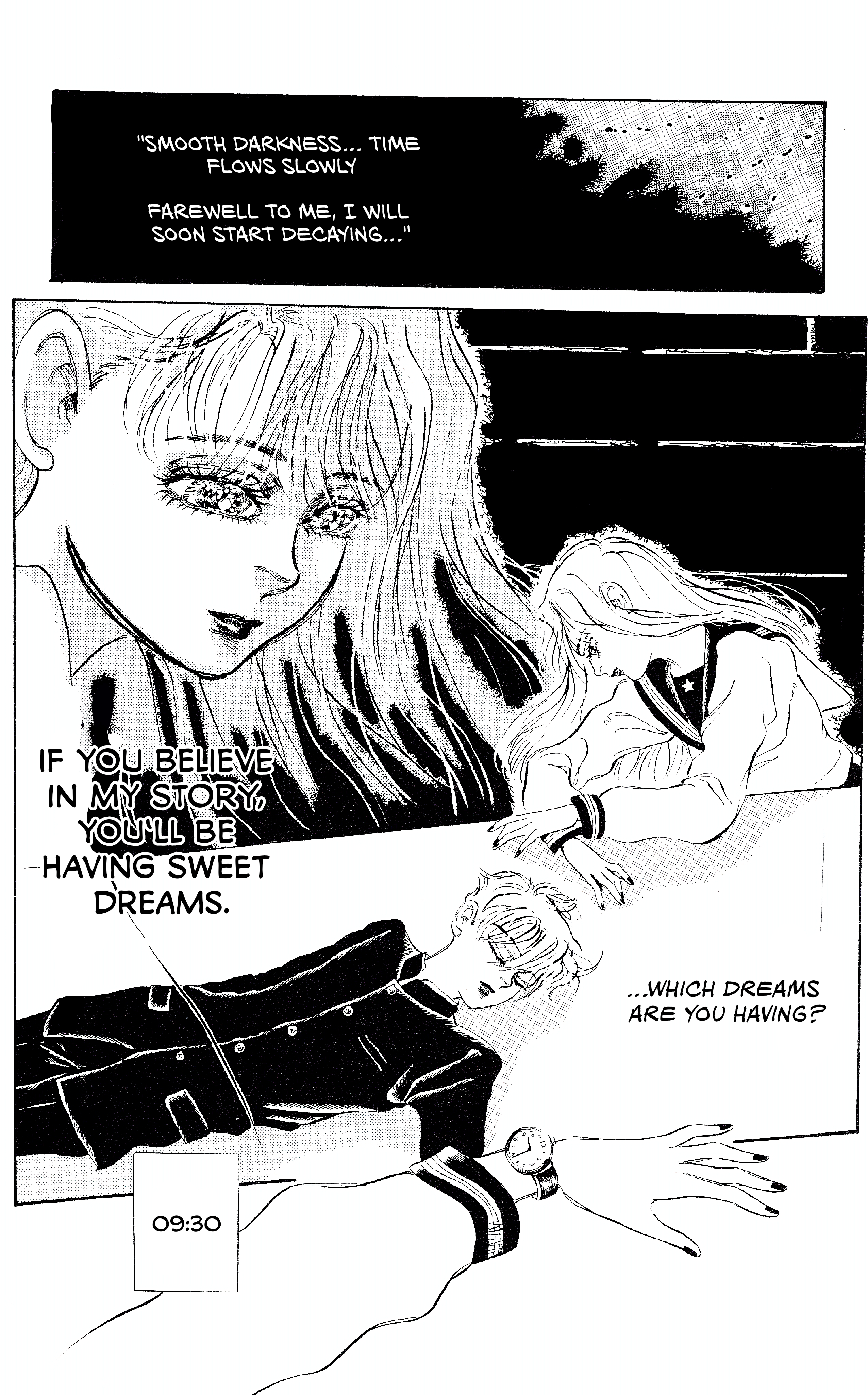 The Nocturnal Reading Room TLH-25 第20页