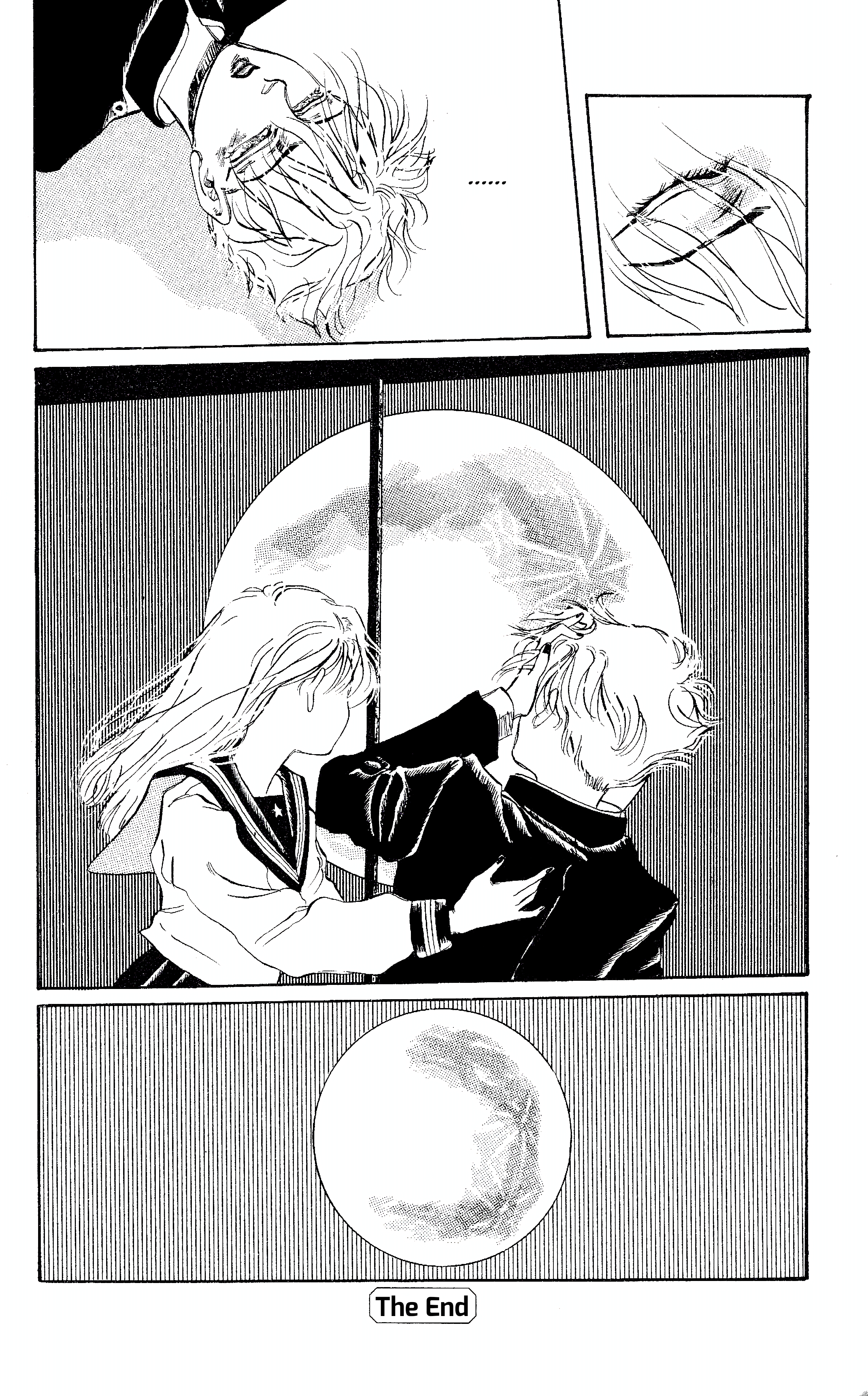 The Nocturnal Reading Room TLH-25 第21页