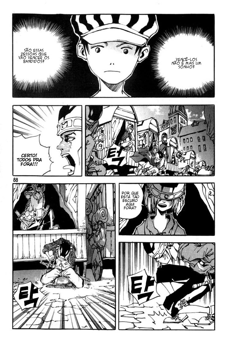 Ares Vol. 1 Ch. 4 第13页