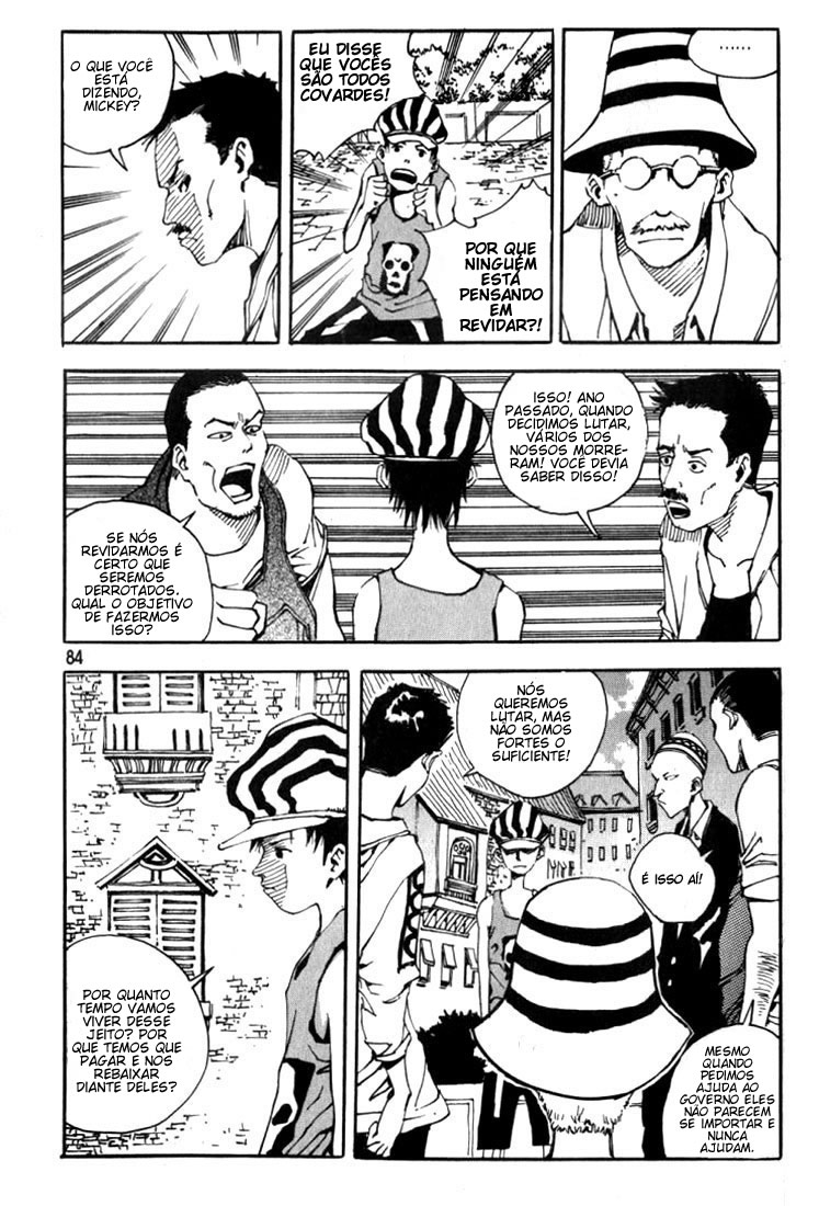Ares Vol. 1 Ch. 4 第9页