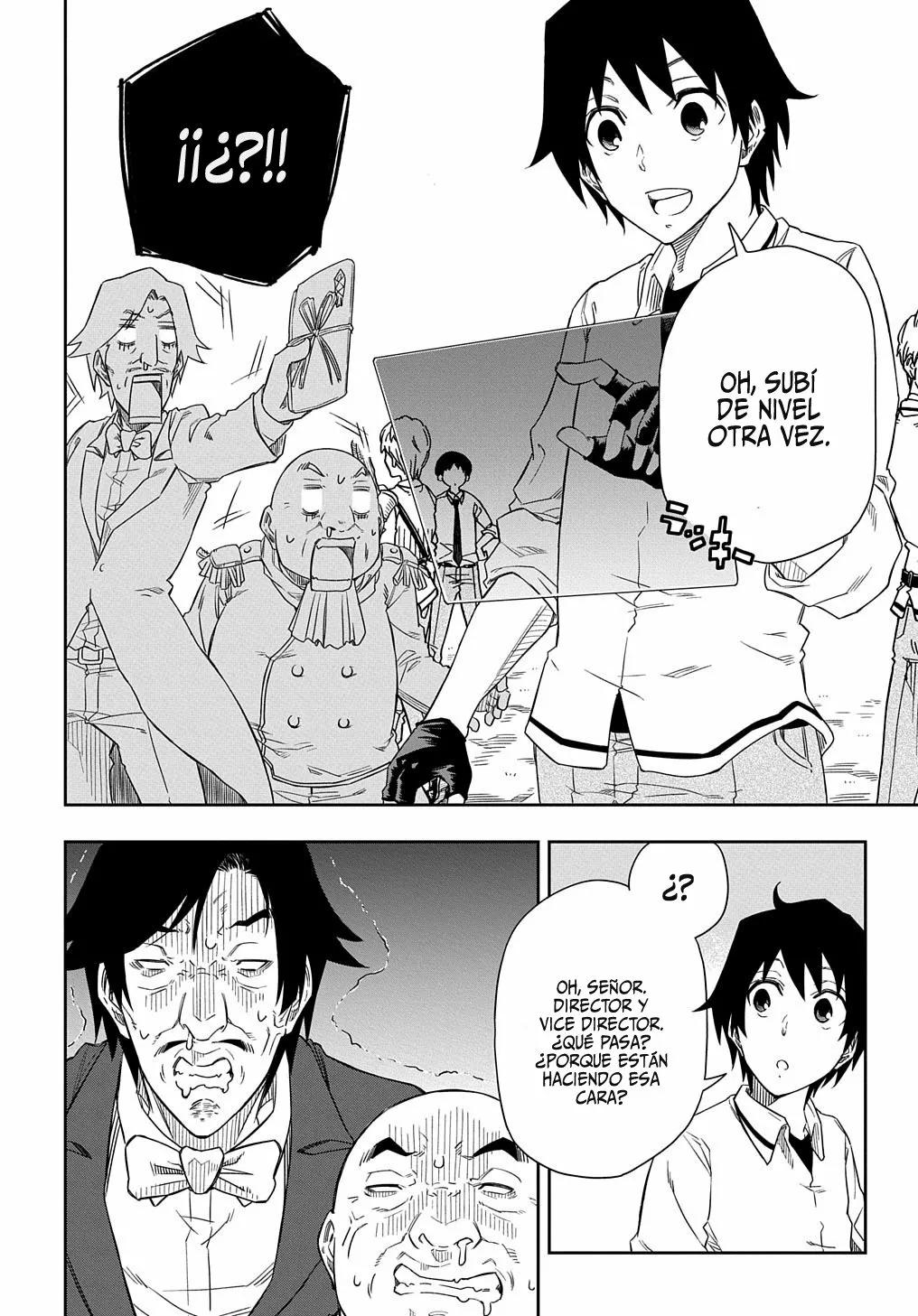 Kiyoubinbou, Jou wo Tateru Vol. 1 Ch. 2 第44页