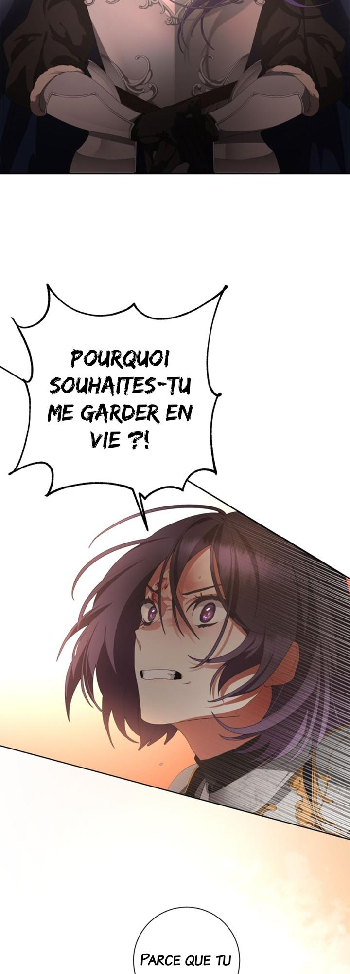 Crowning a Spoiled Prince Corriger mon erreur 第15页