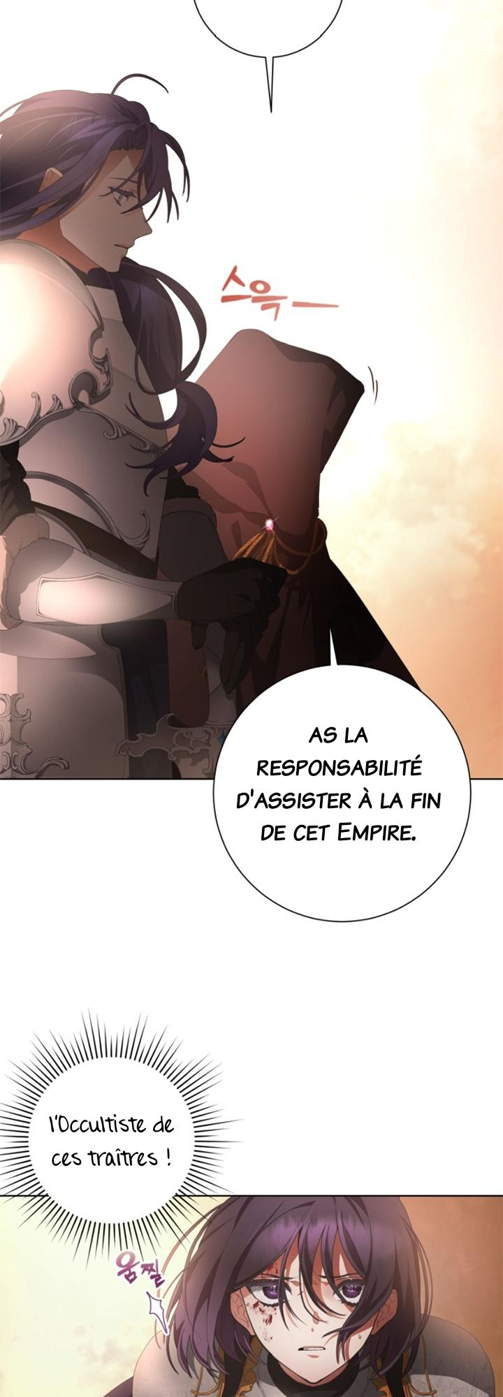 Crowning a Spoiled Prince Corriger mon erreur 第16页
