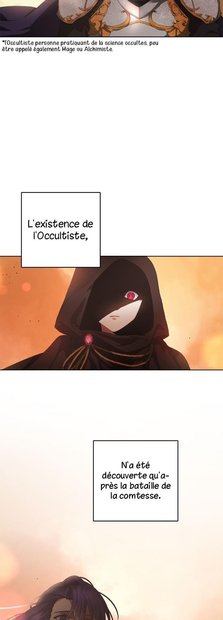 Crowning a Spoiled Prince Corriger mon erreur 第17页