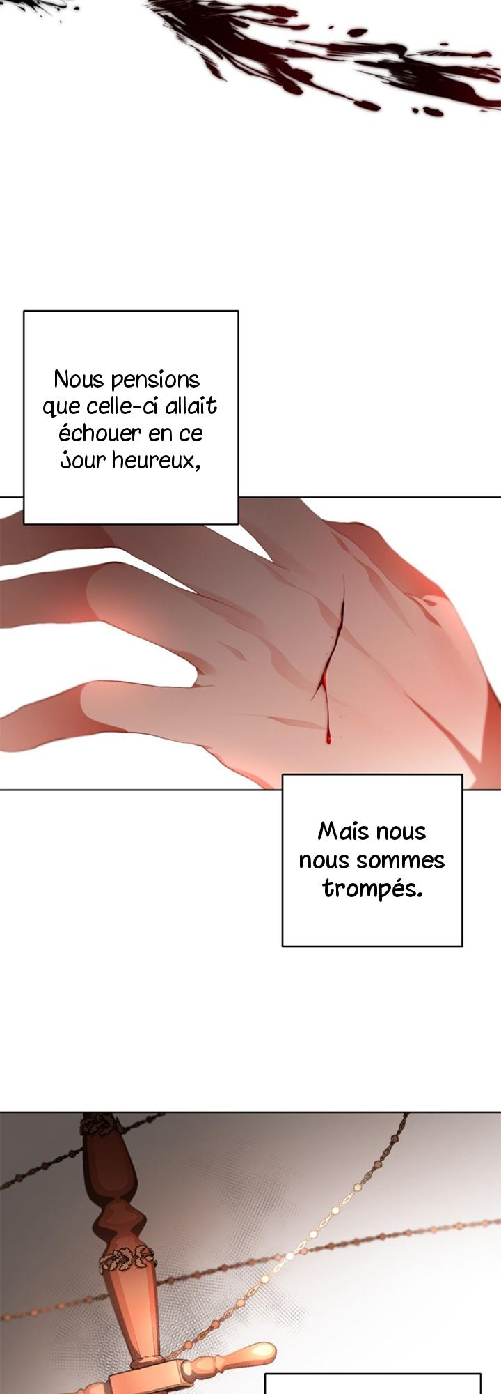Crowning a Spoiled Prince Corriger mon erreur 第20页